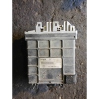 Блок управления двигателем (ДВС) Volkswagen Passat B4 1997 021906258cg