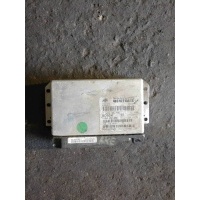 Блок управления АКПП Audi A6 C5(1997-2004) 1999 4B0927156ES