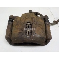 Суппорт тормозной передний левый Honda CR-V (1996 - 2002) 45019SS0A00