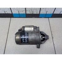 Стартер Hyundai-Kia Sportage (1993 - 2006) 3610023170