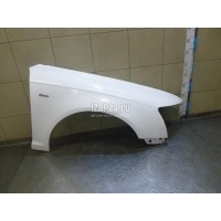 Крыло переднее правое VAG A6 [C6,4F] (2004 - 2011) 4F0821104F