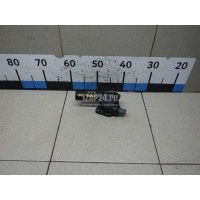 Фланец / тройник VAG A6 [C6,4F] (2004 - 2011) 03L121132A