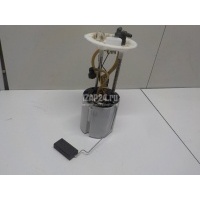 Насос топливный электрический VAG A6 [C6,4F] (2004 - 2011) 4F0919087
