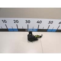 Датчик положения педали акселератора Mercedes Benz A-Class W168 (1997 - 2004) 0125423317