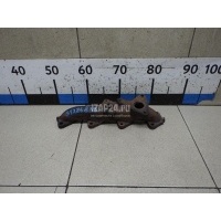 Коллектор выпускной Renault Twingo (2007 - 2014) 8200574232