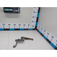 Кронштейн фары противотуманной правой Mercedes Benz W163 M-Klasse (ML) (1998 - 2004) 1638853414