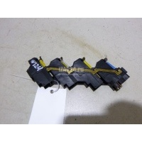 Блок предохранителей Mercedes Benz W124 (1984 - 1993) 1245401450