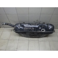Бак топливный Mercedes Benz W126 (1979 - 1991) 1264704001