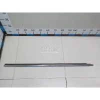 Накладка стекла заднего левого Mercedes Benz W140 (1991 - 1999) 1406904180