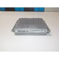 Блок управления ABS Mercedes Benz W140 (1991 - 1999) 0135459232
