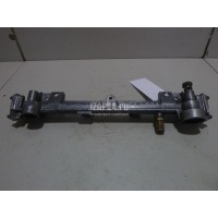 Рейка топливная (рампа) Mercedes Benz W202 (1993 - 2000) 1110702195
