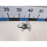 Кронштейн троса ручн. тормоза Mercedes Benz W202 (1993 - 2000) 2024200338