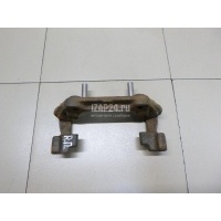 Скоба суппорта переднего Mercedes Benz W202 (1993 - 2000) 0004202015