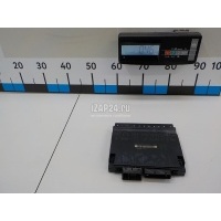 Блок комфорта Mercedes Benz W220 (1998 - 2005) 2208203285