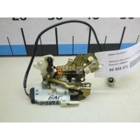 Замок багажника Mitsubishi Pajero/Montero II (V1, V2, V3, V4) (1991 - 1996) MB669381