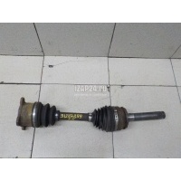 Полуось передняя правая Mitsubishi Pajero/Montero II (V1, V2, V3, V4) (1991 - 1996) MR276870