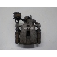 Суппорт тормозной задний правый GM Astra G (1998 - 2005) 93170599