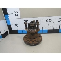 Ступица задняя SKF Astra G (1998 - 2005) VKBA3555