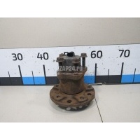 Ступица задняя SKF Astra G (1998 - 2005) VKBA3555