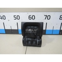 Переключатель света фар GM Vectra B (1995 - 1999) 90437220