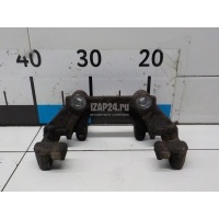Скоба суппорта переднего VAG Toledo II (1999 - 2006) 4B0615125A