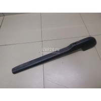Накладка (кузов внутри) VAG Octavia (1997 - 2000) 1J0881087D47H