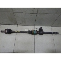 Полуось передняя правая Suzuki Baleno (1995 - 1998) 4410160GB0