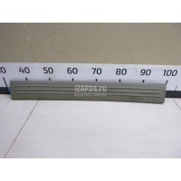 Накладка на порог (наружная) Chrysler Voyager/Caravan (RG/RS) (2000 - 2008) 0RS46WL5AC