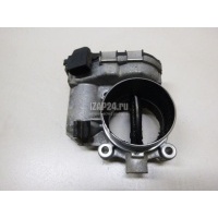 Заслонка дроссельная электрическая Volvo XC90 (2002 - 2015) 8692720