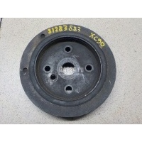 Шкив коленвала Volvo XC90 (2002 - 2015) 30731039