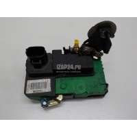 Замок двери передней правой Volvo XC90 (2002 - 2015) 30784977