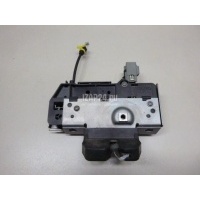 Замок багажника Volvo XC90 (2002 - 2015) 31253053
