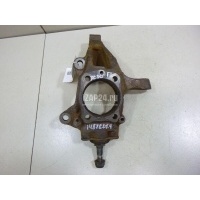 Кулак поворотный передний левый Volvo XC90 (2002 - 2015) 31200315