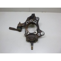 Кулак поворотный передний правый Volvo XC90 (2002 - 2015) 31200316