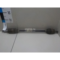 Полуось задняя Volvo XC90 (2002 - 2015) 36000930