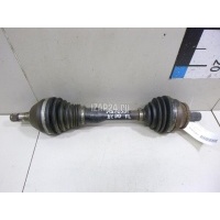 Полуось передняя левая Volvo XC90 (2002 - 2015) 36001215