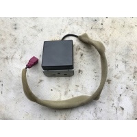 Антенна gps renault clio v 282125171r