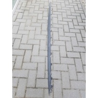 Audi a5 s - line накладка порога порог 8w8854868