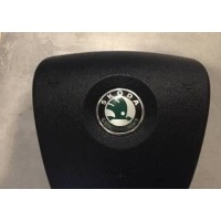 Skoda октавия ii подушка безопасности airbag 1z0880