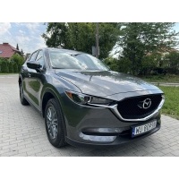 Mazda cx - 5 2 , 5 отличный оборудование 46 тыс . ход
