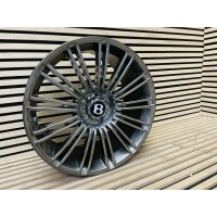 бентли speed gt колесо 20 дюймовый 3w0601025ca