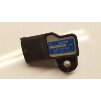 Датчик надува давления bosch 0281002845