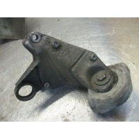 Кронштейн КПП Audi A6 1999 8D0399114L