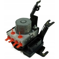 Насос абс duster 476608845r