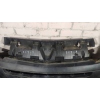 Кронштейн решетки радиатора Renault Kangoo 2008> 2010 8200436706