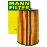 mann - filter hu 821 x фильтр масляный