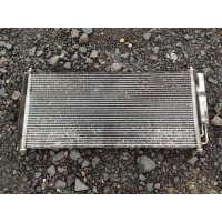 Радиатор кондиционера Nissan Altima L31 2003 921008J050