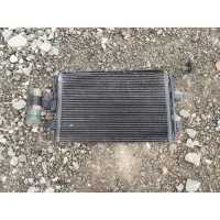 Радиатор кондиционера Volkswagen Bora 1999 1J0820411D