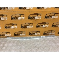 Хром крышки багажника Mercedes ML, GLE W166 2011-2019 A1667400193