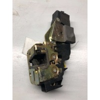 Замок двери передней правой Mitsubishi Carisma 1998 M852061